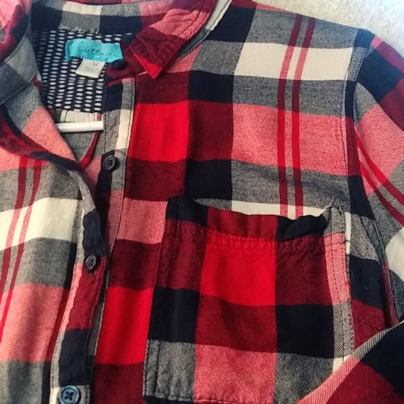 Red Flannel - Picture 7 of 16